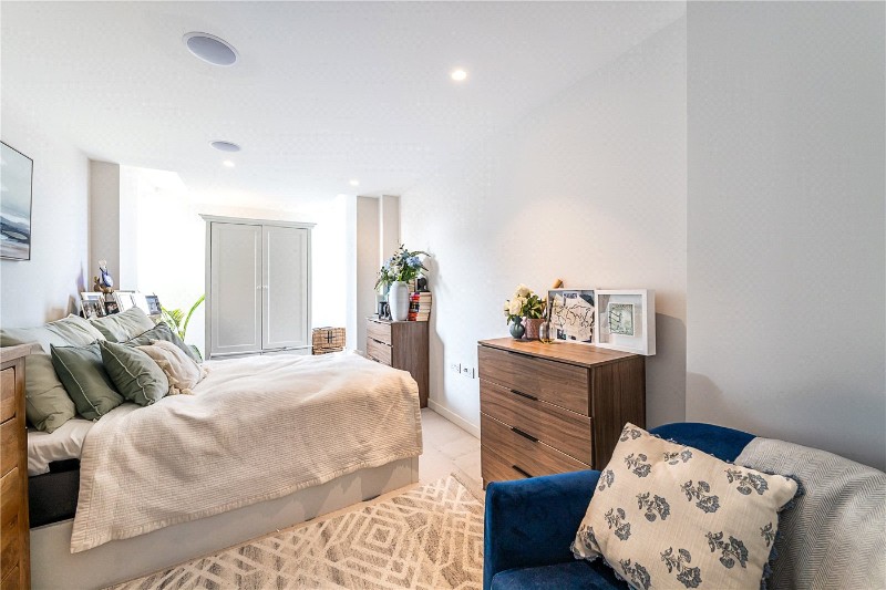 Brixton Hill, London, SW2