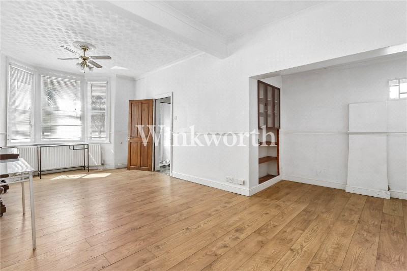Woodlands Park Road, London, N15