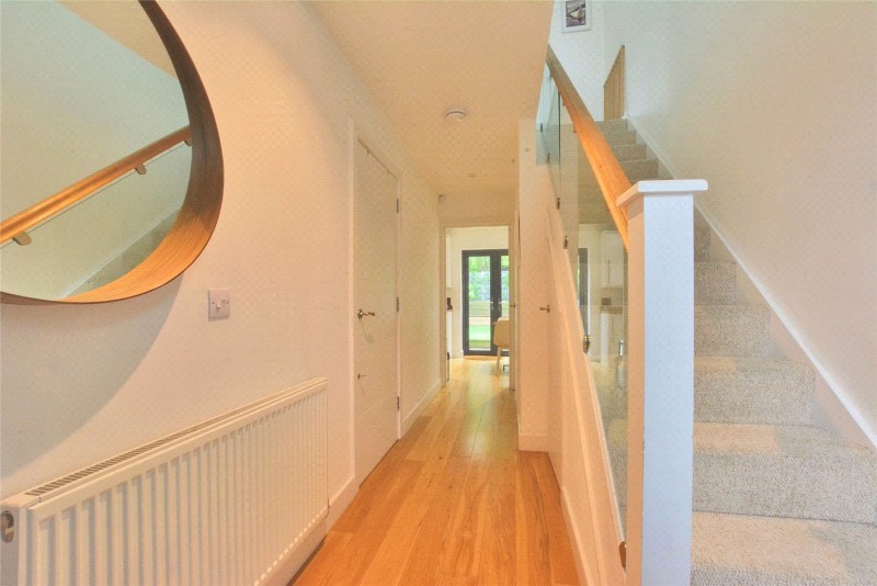 Holly Bush Row, Dermody Road, Hither Green, London, SE13