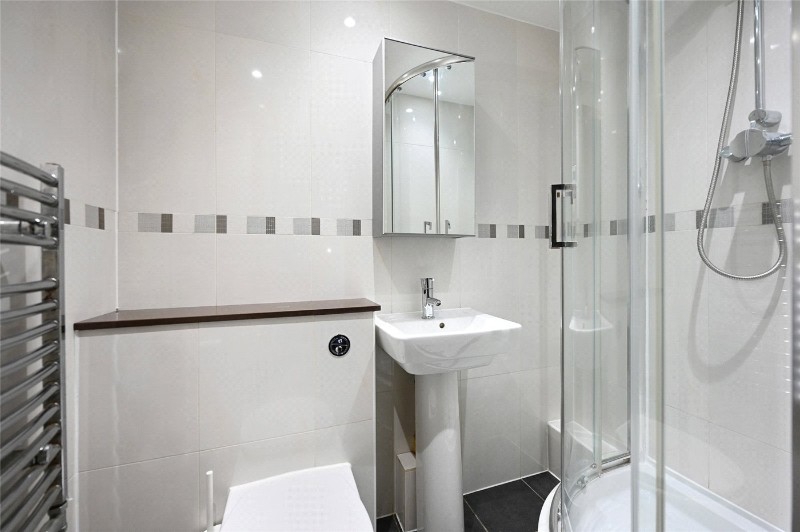 Cubitt Street, London, WC1X