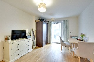 Pepys Court, 20 Love Lane, Woolwich, London, SE18