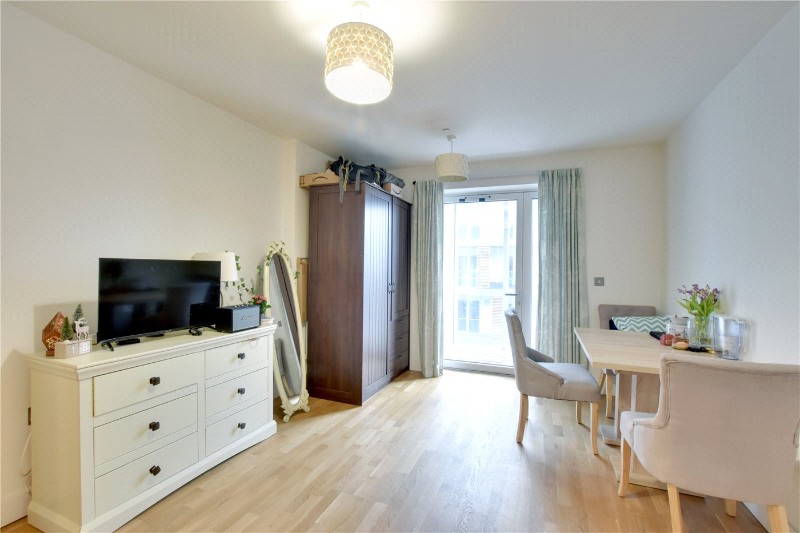 Pepys Court, 20 Love Lane, Woolwich, London, SE18
