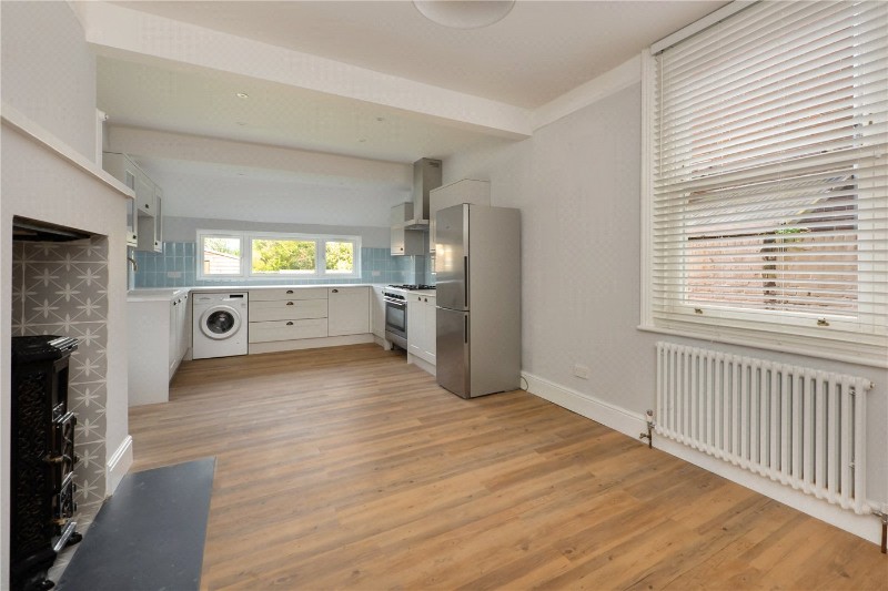 Cromwell Road, CANTERBURY, Canterbury, Kent, CT1