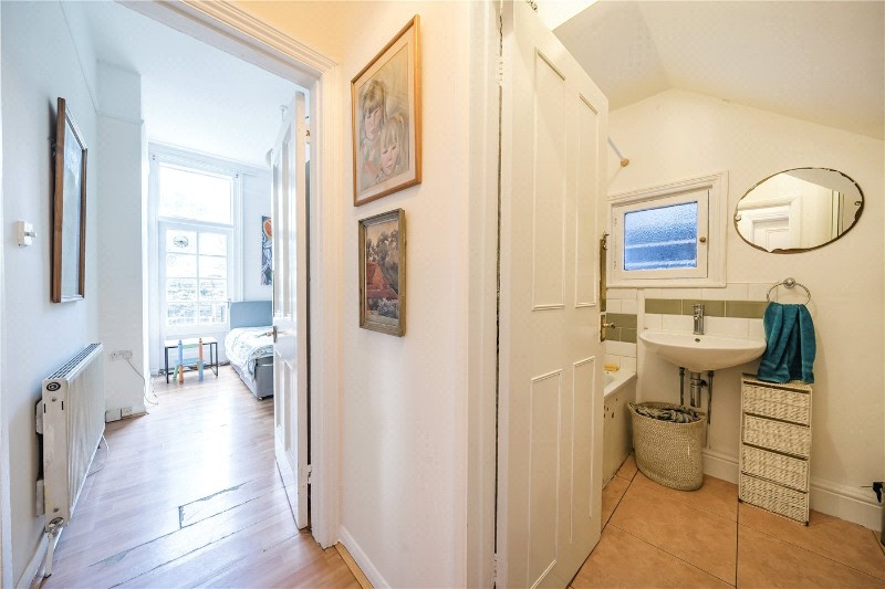 Perry Rise, London, SE23