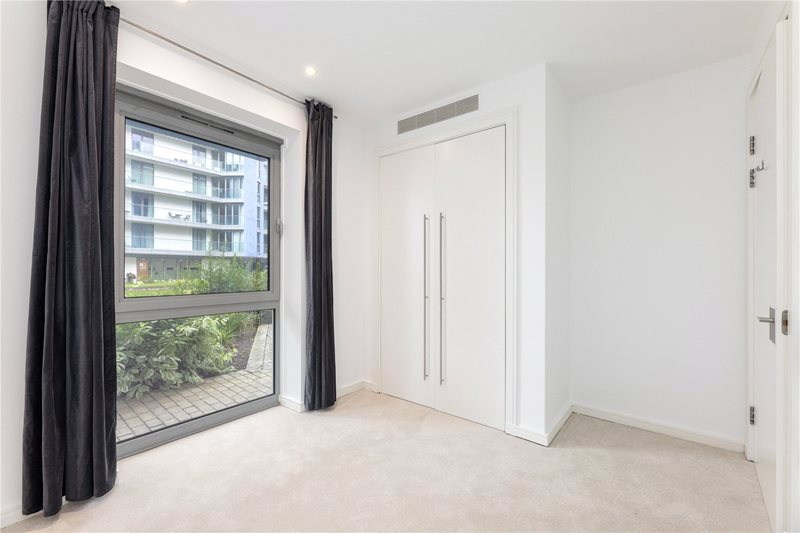 Eastfields Avenue, London, SW18