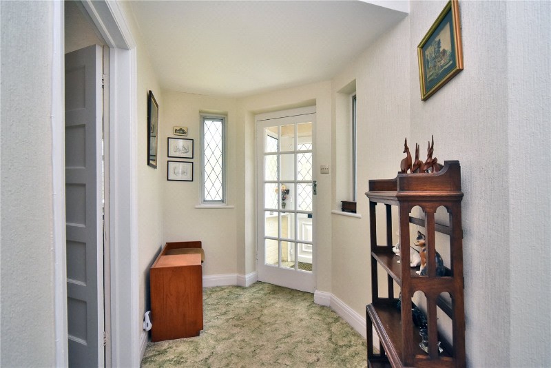 Shawley Way, Epsom, Surrey, KT18