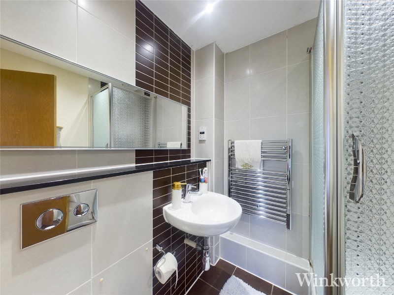 Agate Close, London, UK, NW10