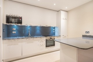 Grove End Gardens, Grove End Road, St John's Wood, London, NW8