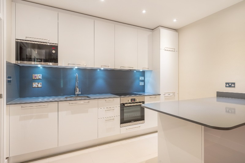 Grove End Gardens, Grove End Road, St John's Wood, London, NW8