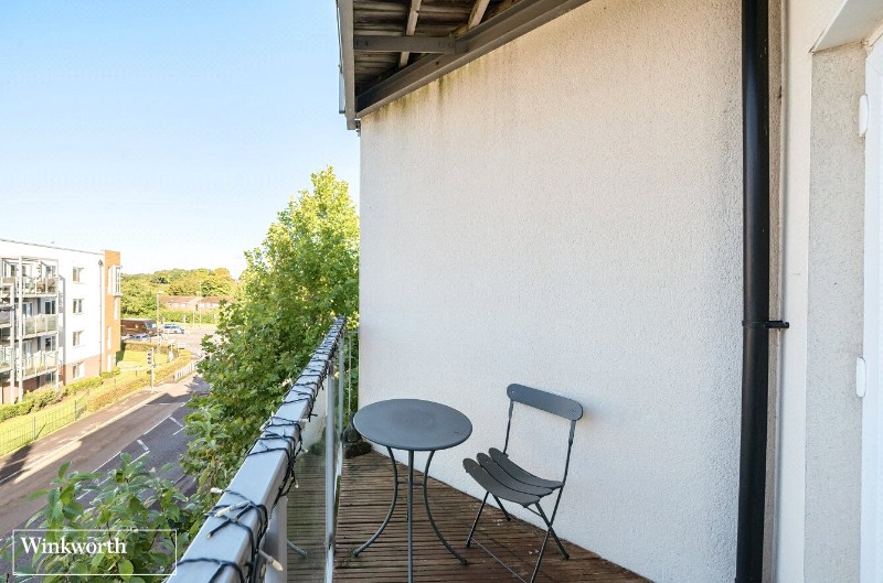 John Hunt Drive, Basingstoke, Hampshire, RG24