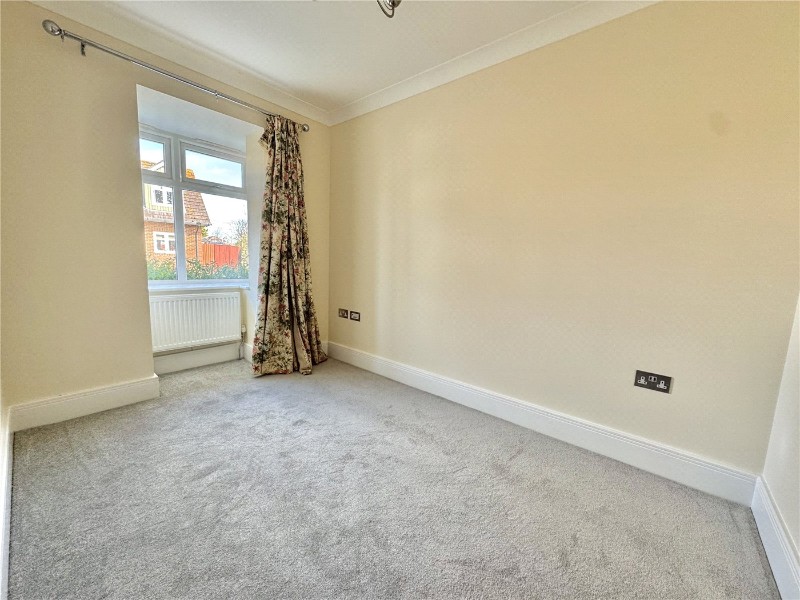 The Ferns, New Milton, Hampshire, BH25