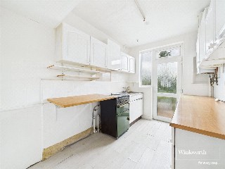 Lavender Avenue, Kingsbury, London, NW9