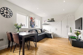 Beechcroft Road, London, SW17