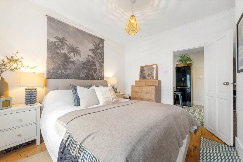 Dunstans Road, East Dulwich, London, SE22