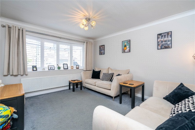 Swift Close, Deeping St. James, Peterborough, Lincolnshire, PE6