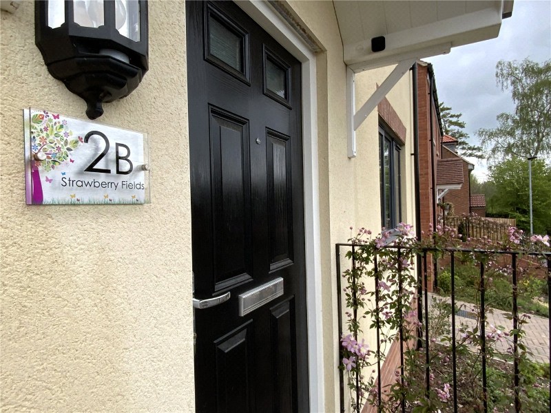 Strawberry Fields, Easterton, Devizes, Wiltshire, SN10