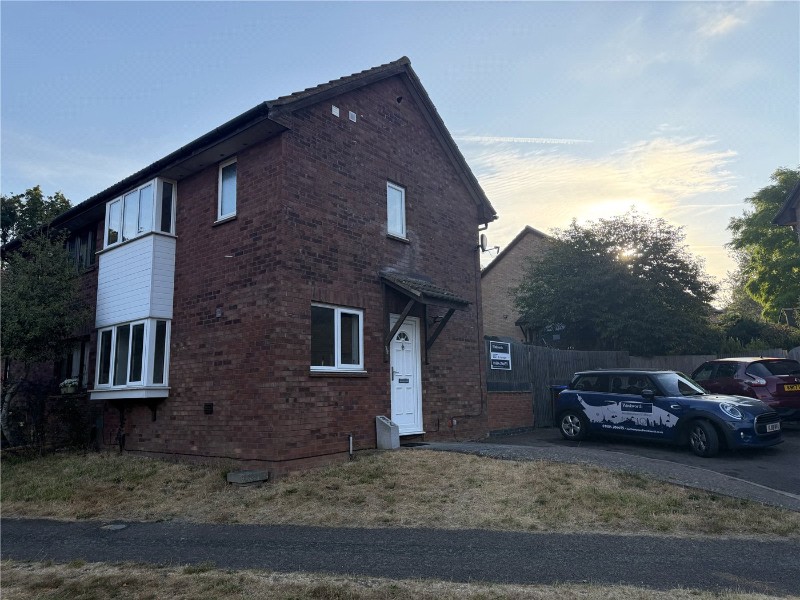 Osmund Drive, Goldings, Northampton, NN3