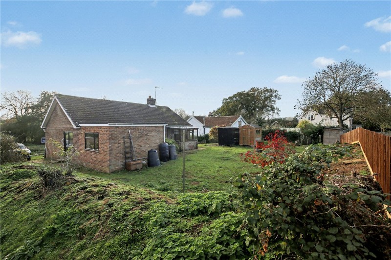 Sunnyside, Woodton, Bungay, Norfolk, NR35