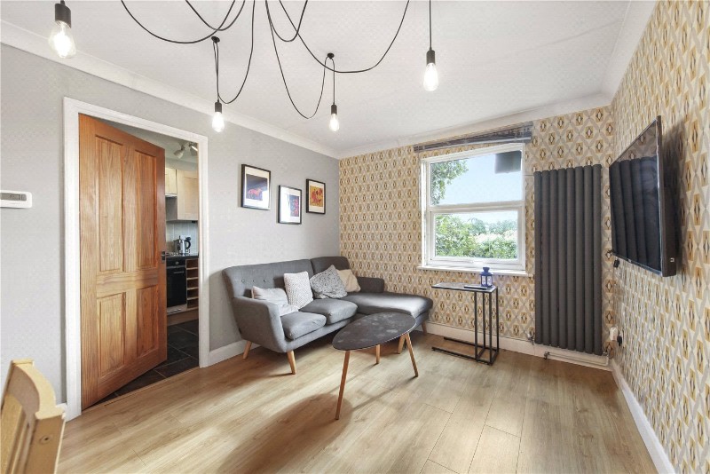 Edmeston Close, London, E9