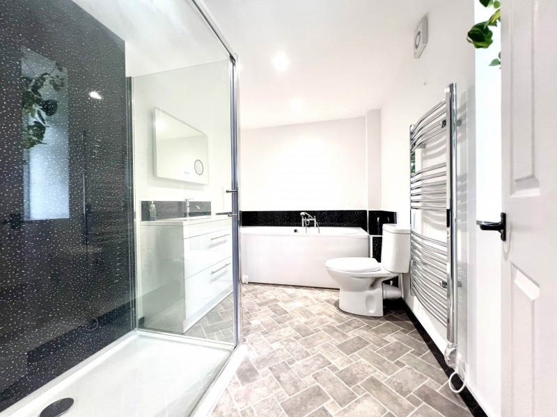 Church Lane, Fovant, Salisbury, Wiltshire, SP3