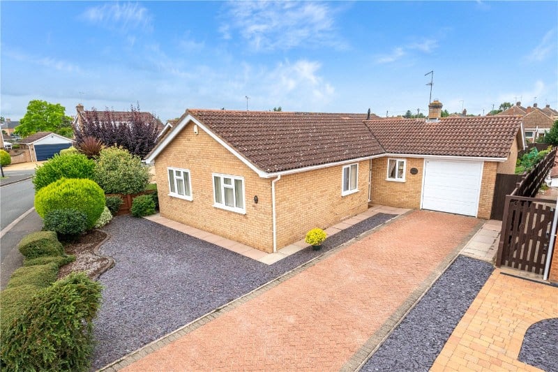 Church View, Northborough, Peterborough, Cambridgeshire, PE6