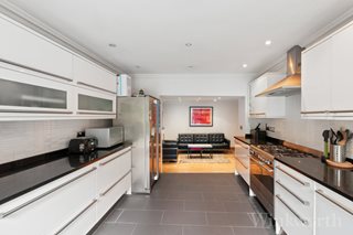 St. Donatts Road, London, SE14