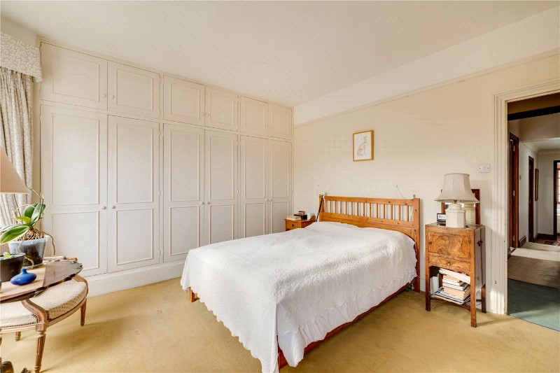 Basuto Road, London, SW6