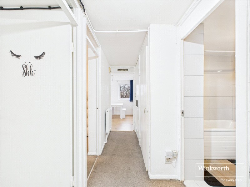 Fairview Court, Linksway, London, NW4