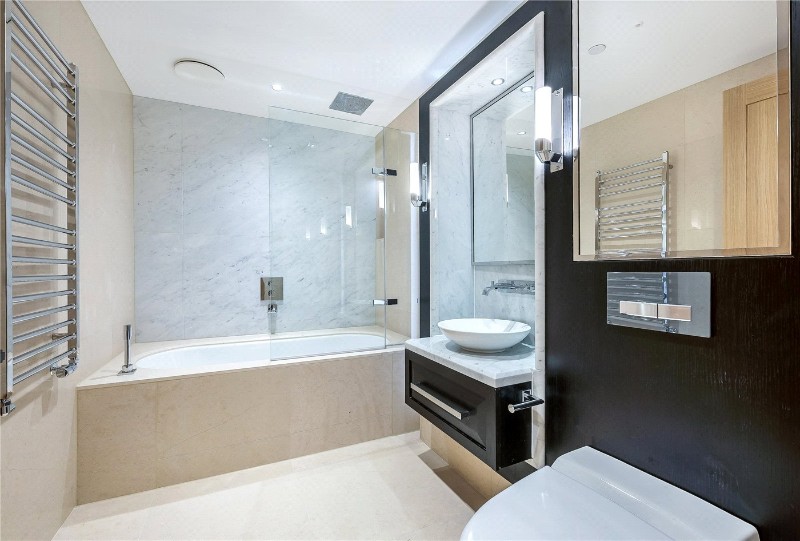 John Islip Street, London, SW1P