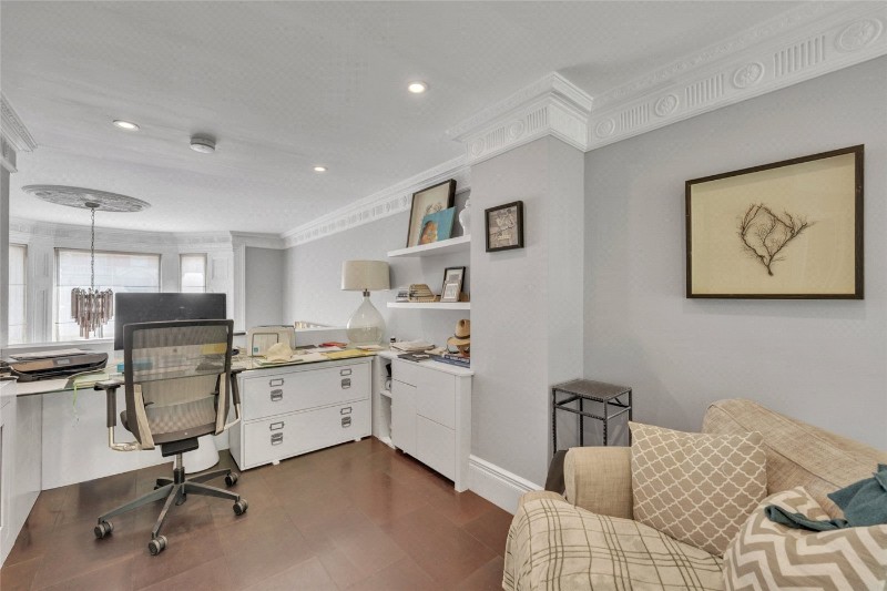 Sutherland Avenue, London, W9