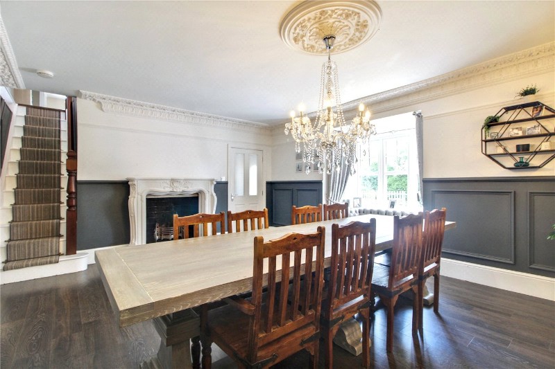 Langley Green, Langley, Norwich, Norfolk, NR14