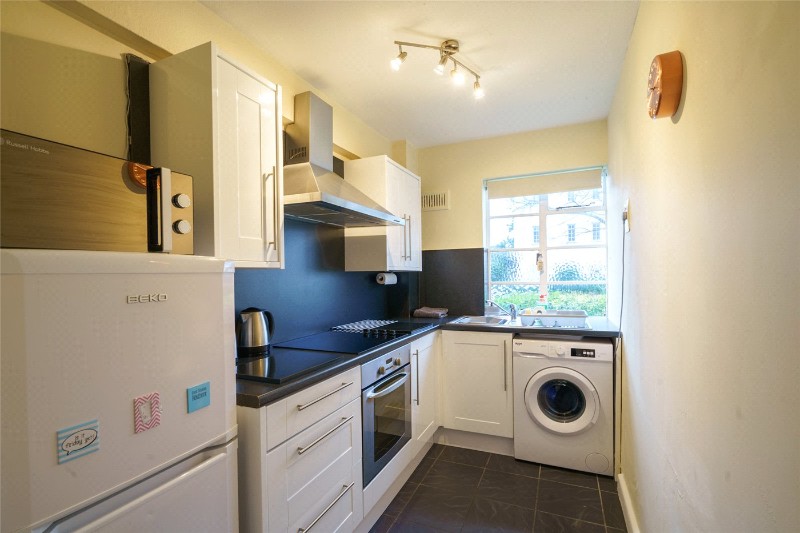 Corner Fielde, Streatham Hill, London, SW2
