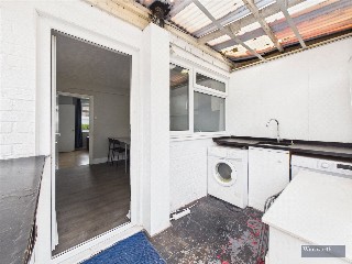 Hampden Road, Harrow, HA3