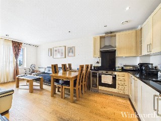 Drayton Green Road, London, W13