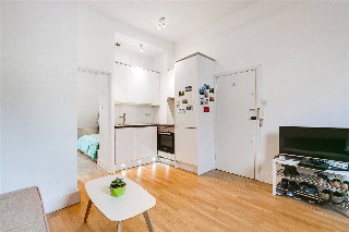 Munster Road, London, SW6