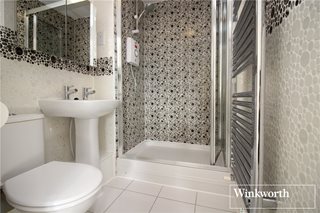 Todd Close, Borehamwood, WD6
