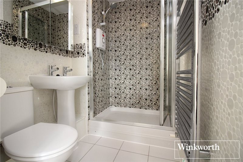 Todd Close, Borehamwood, WD6