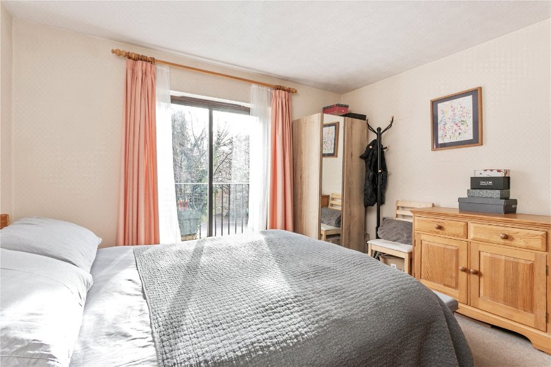 Tinniswood Close, London, N5