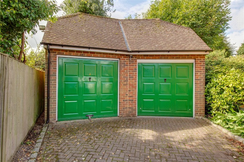 Crossways, Beaconsfield, HP9