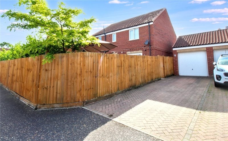 Mallard Way, Sprowston, Norwich, Norfolk, NR7