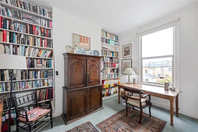 Aberdeen Road, London, N5