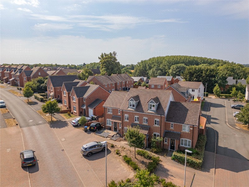 Lancaster Way, Whitnash, Leamington Spa, Warwickshire, CV31