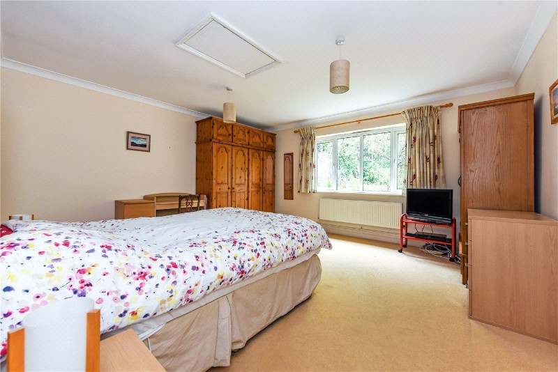 Old Kennels Lane, Winchester, Hampshire, SO22