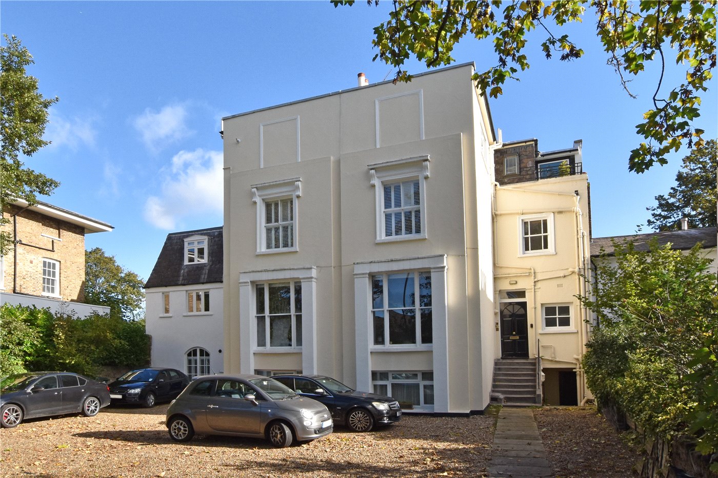 External