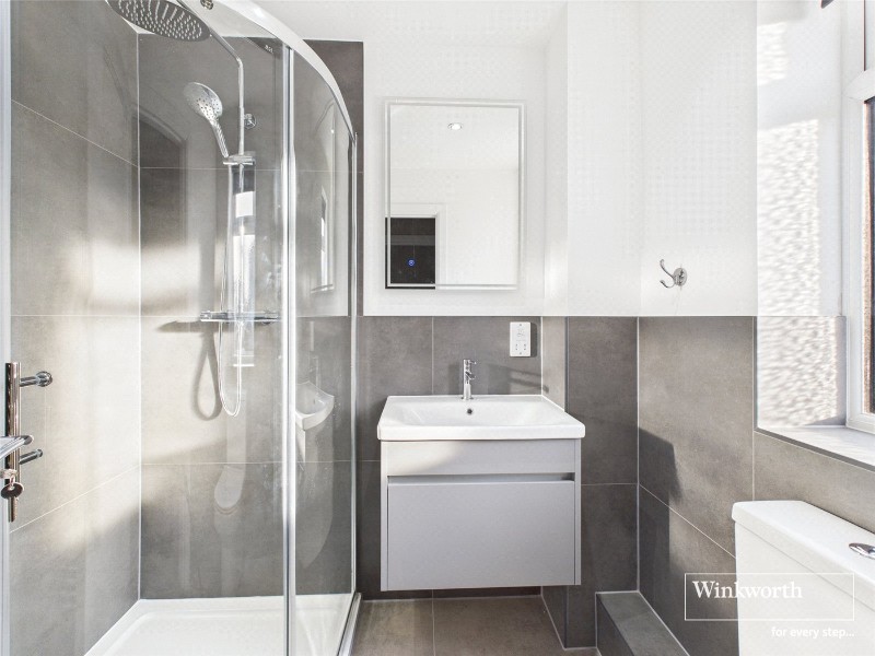 Gosbrook Road, Caversham, Reading, Berkshire, RG4