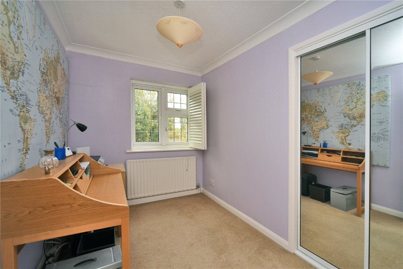 The Laurels, Banstead, Surrey, SM7