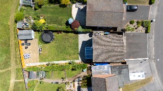Lynwood Drive, Wimborne, Dorset, BH21