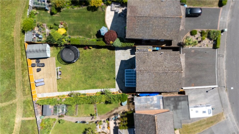 Lynwood Drive, Wimborne, Dorset, BH21