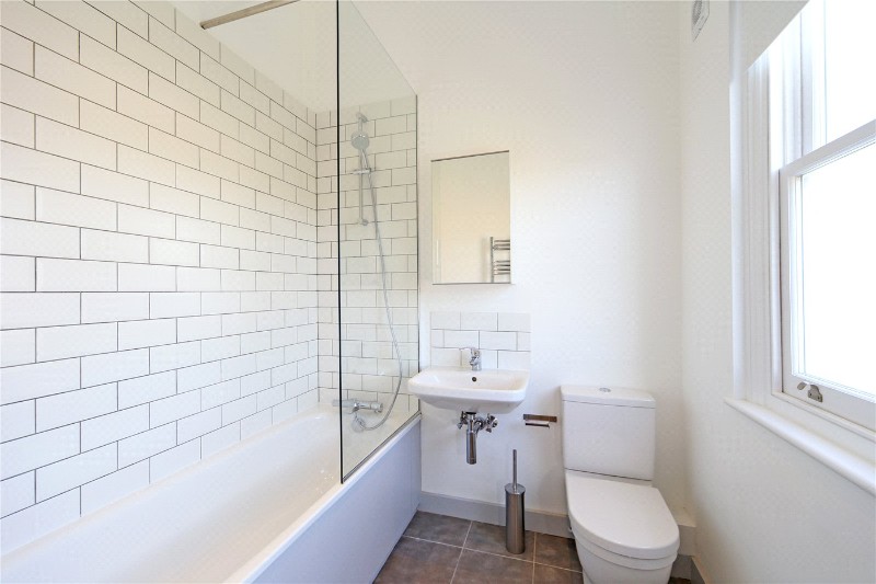 Hetley Road, London, W12