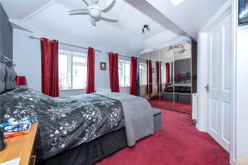 Linchfield Close, Deeping St. James, Peterborough, Lincolnshire, PE6